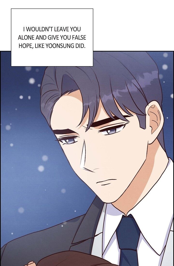 A Spoonful of Your Love Chapter 34 image 2