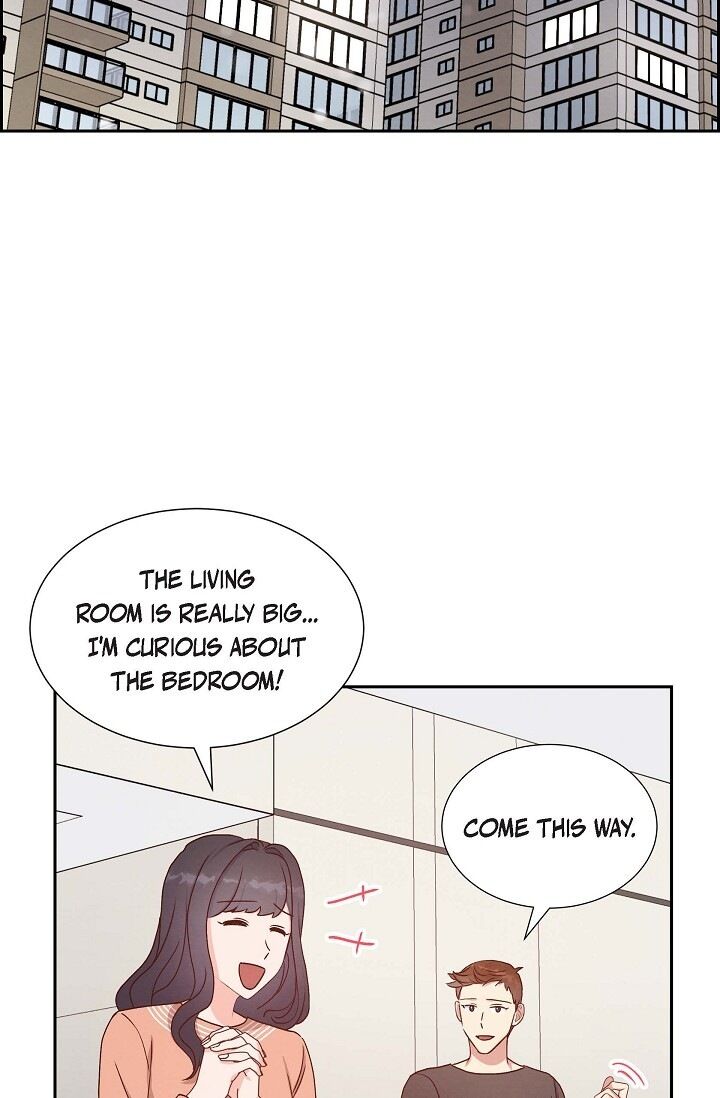 A Spoonful of Your Love Chapter 34 image 29