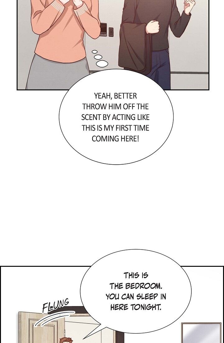A Spoonful of Your Love Chapter 34 image 30