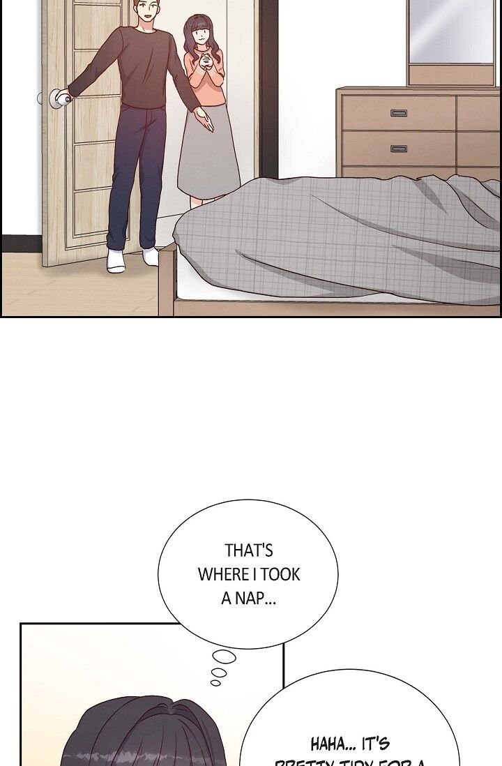 A Spoonful of Your Love Chapter 34 image 31