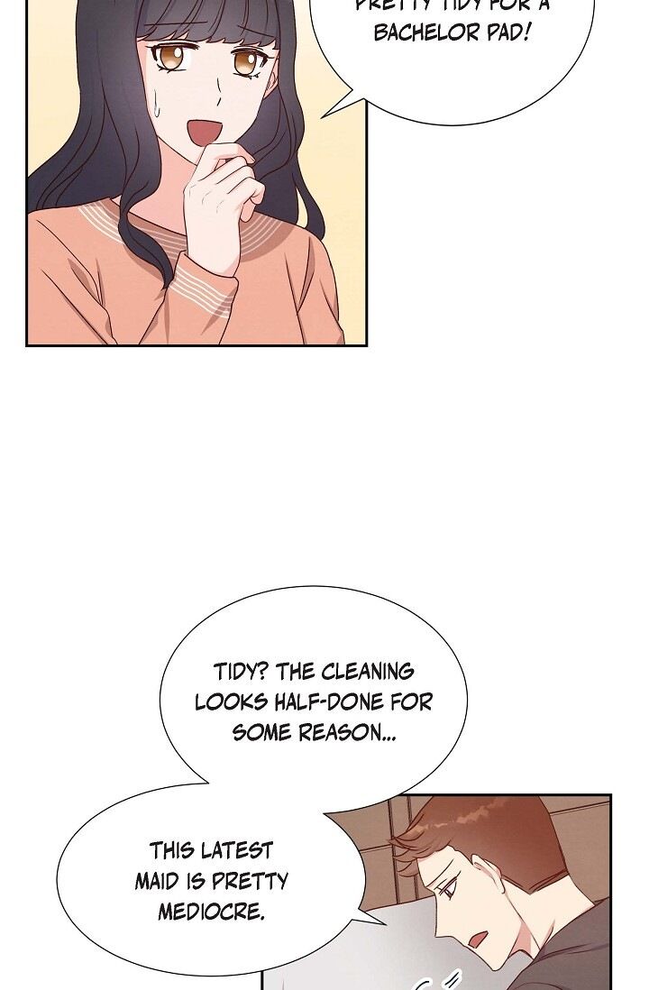 A Spoonful of Your Love Chapter 34 image 32
