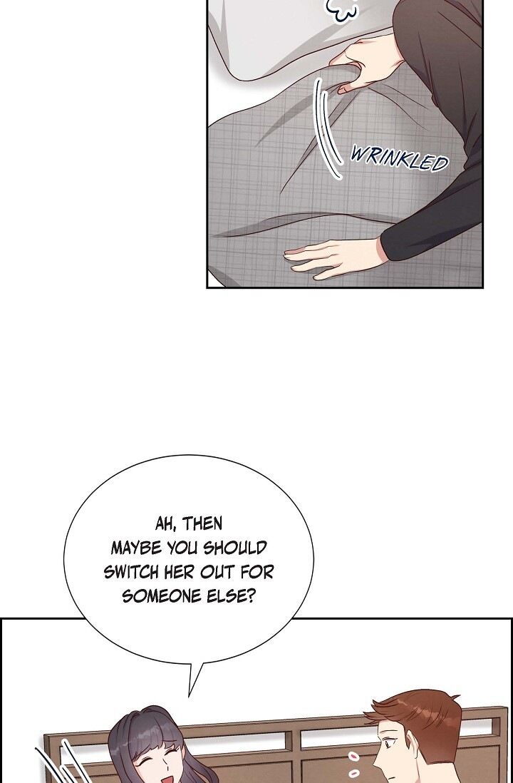 A Spoonful of Your Love Chapter 34 image 33
