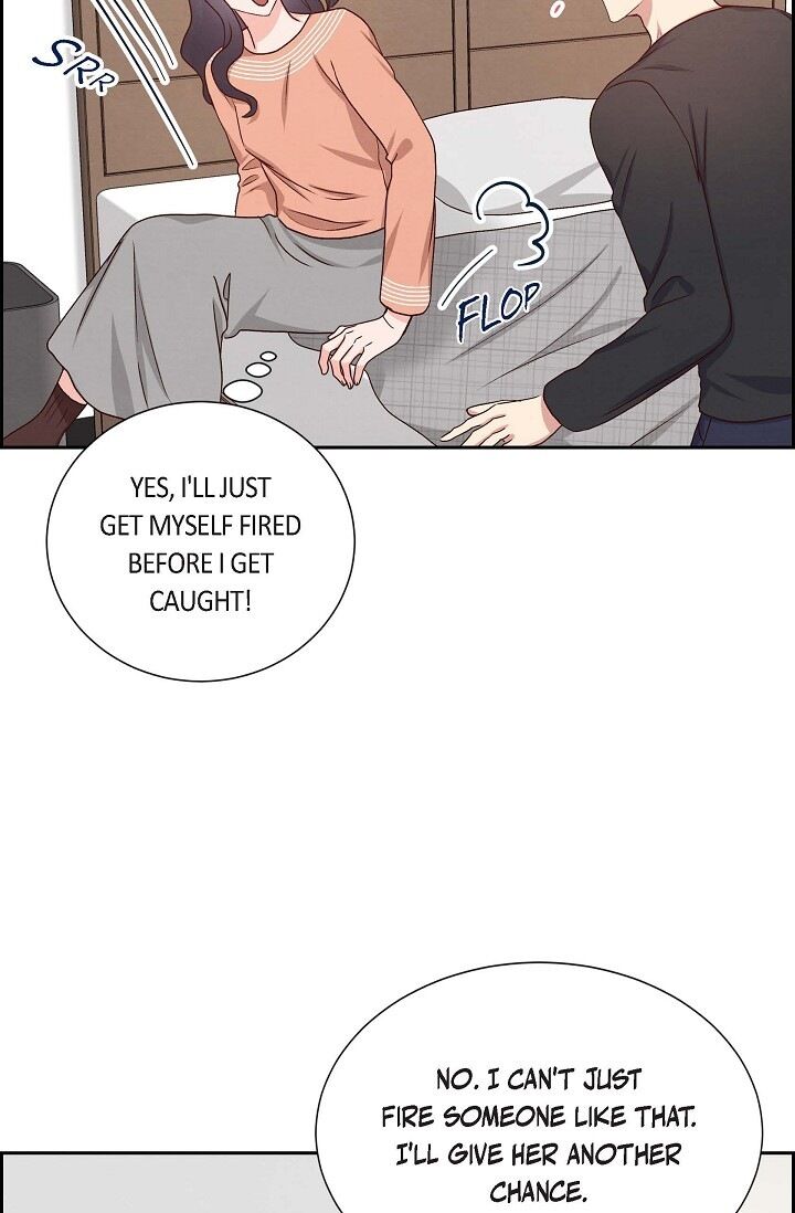 A Spoonful of Your Love Chapter 34 image 34