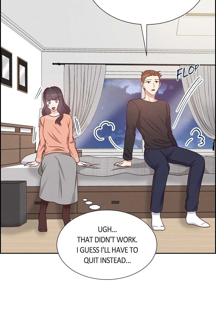 A Spoonful of Your Love Chapter 34 image 35