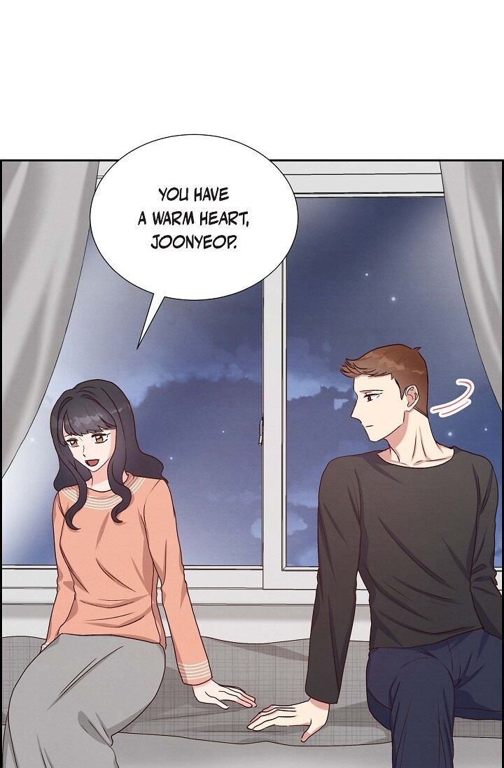 A Spoonful of Your Love Chapter 34 image 36