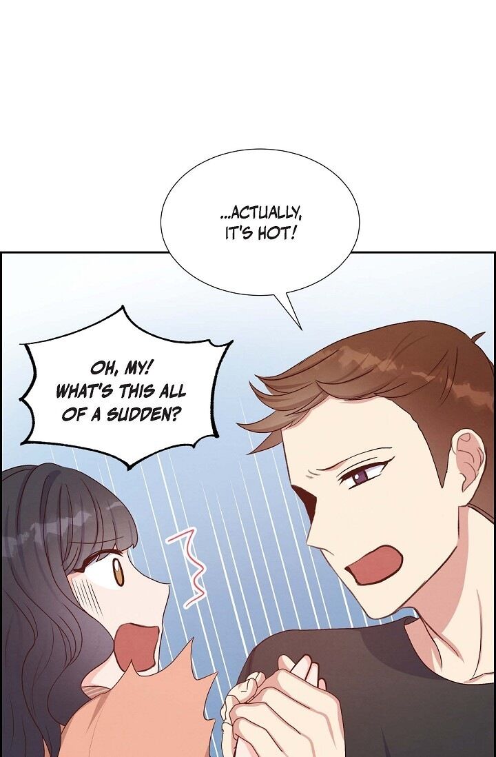 A Spoonful of Your Love Chapter 34 image 38