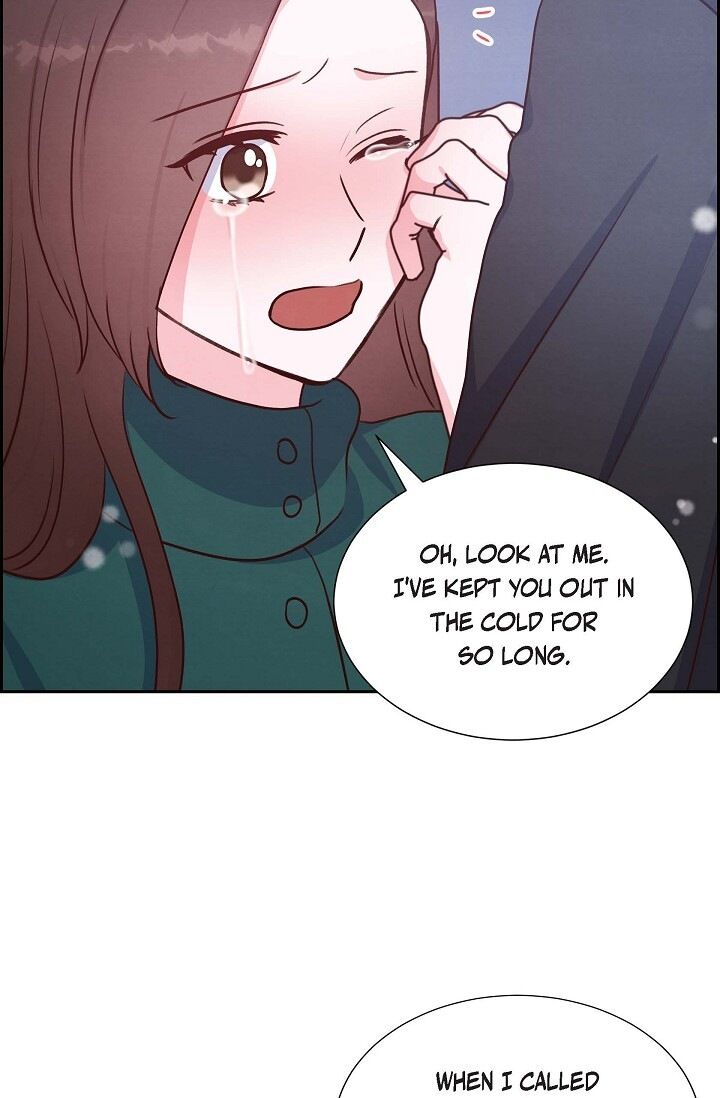 A Spoonful of Your Love Chapter 34 image 4