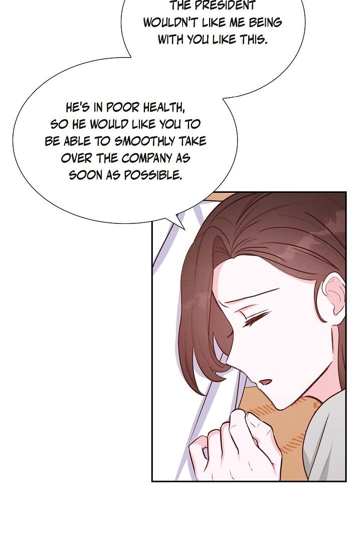 A Spoonful of Your Love Chapter 34 image 62