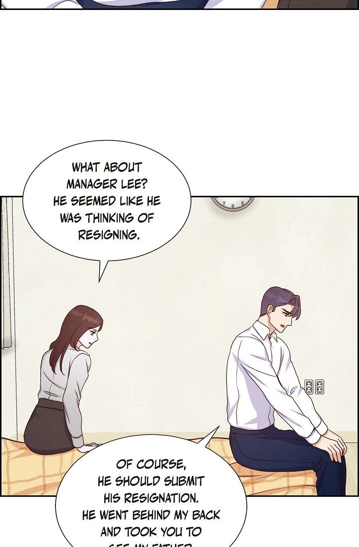 A Spoonful of Your Love Chapter 34 image 68