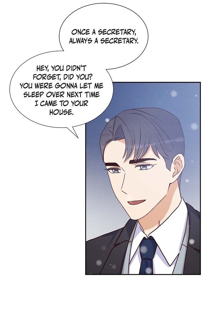 A Spoonful of Your Love Chapter 34 image 6