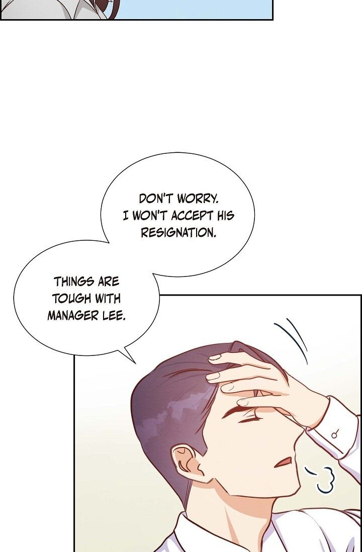 A Spoonful of Your Love Chapter 34 image 70