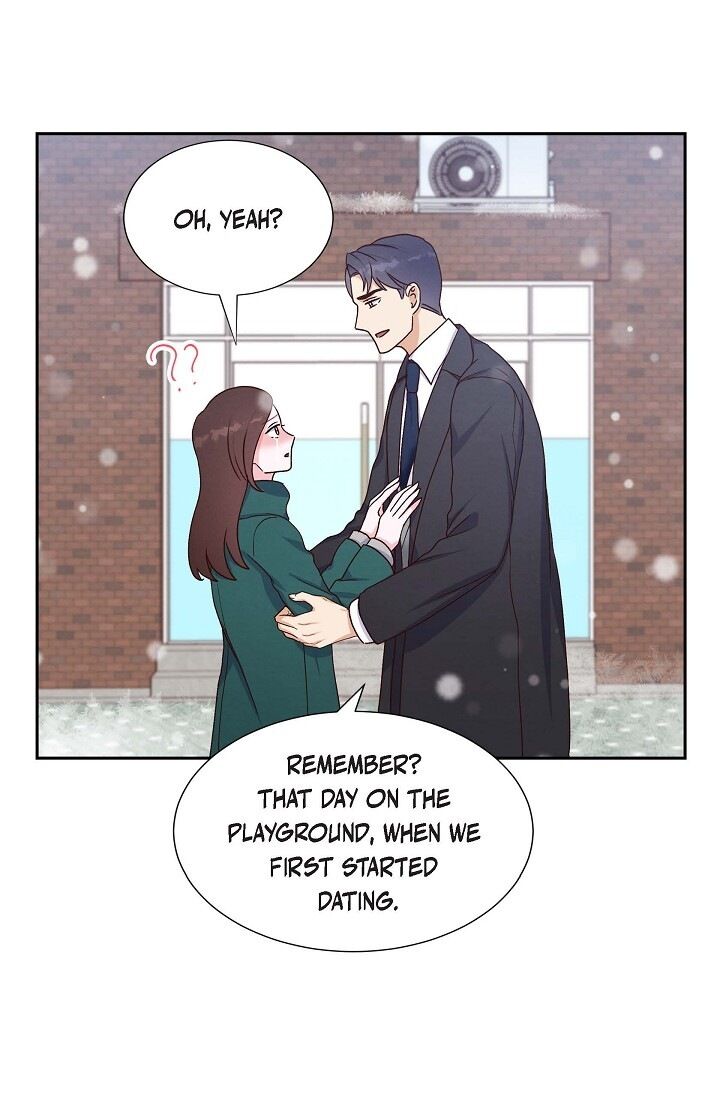 A Spoonful of Your Love Chapter 34 image 7