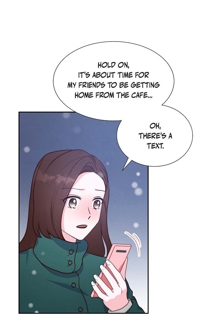 A Spoonful of Your Love Chapter 34 image 8