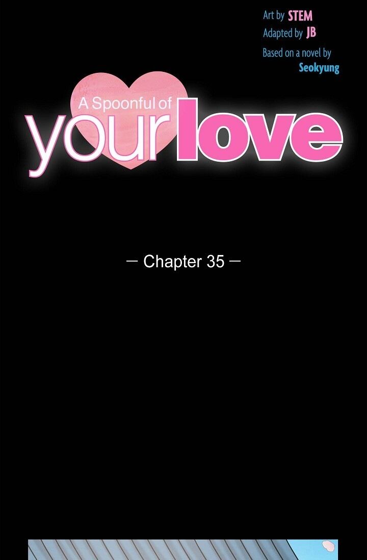 A Spoonful of Your Love Chapter 35 image 15