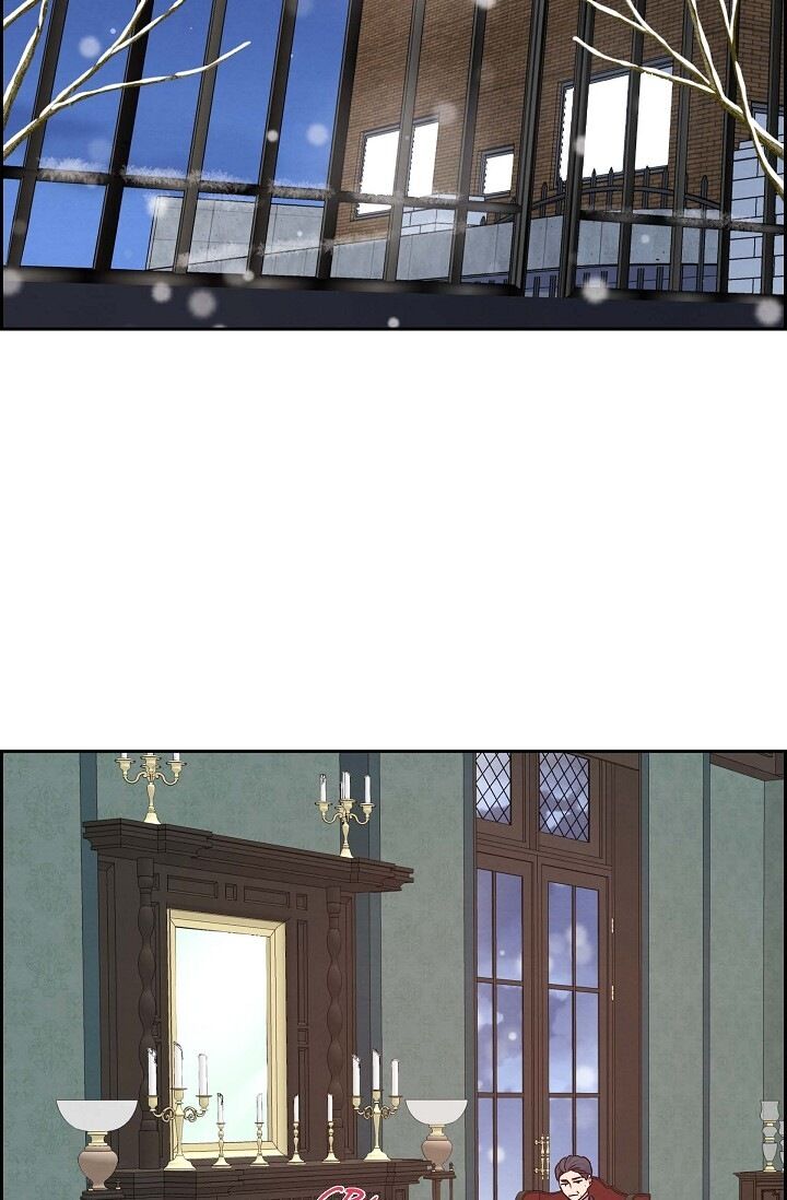 A Spoonful of Your Love Chapter 35 image 1