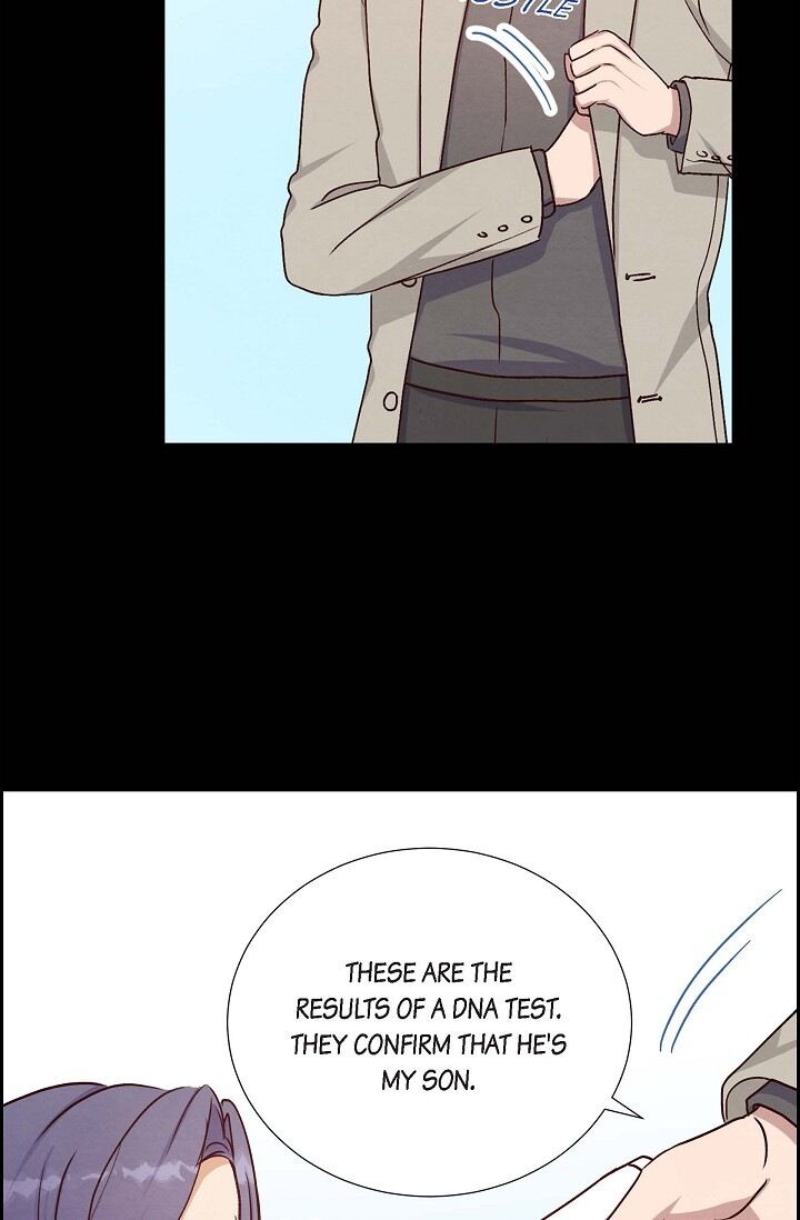 A Spoonful of Your Love Chapter 35 image 24