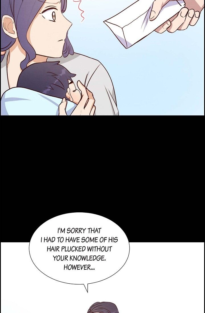 A Spoonful of Your Love Chapter 35 image 25