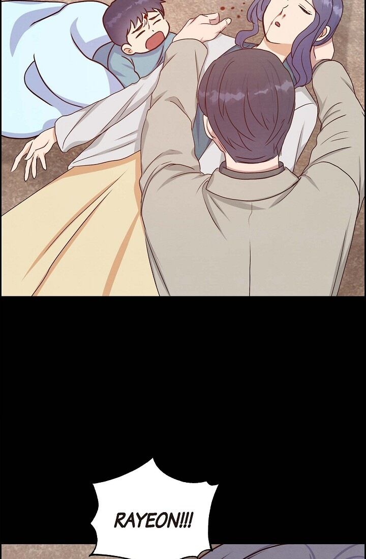 A Spoonful of Your Love Chapter 35 image 34