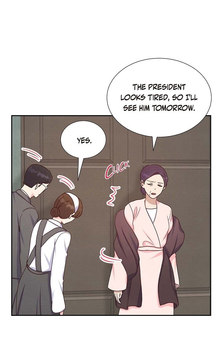 A Spoonful of Your Love Chapter 35 image 39