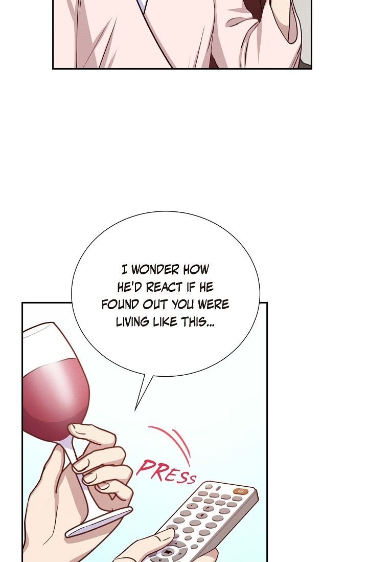 A Spoonful of Your Love Chapter 35 image 44