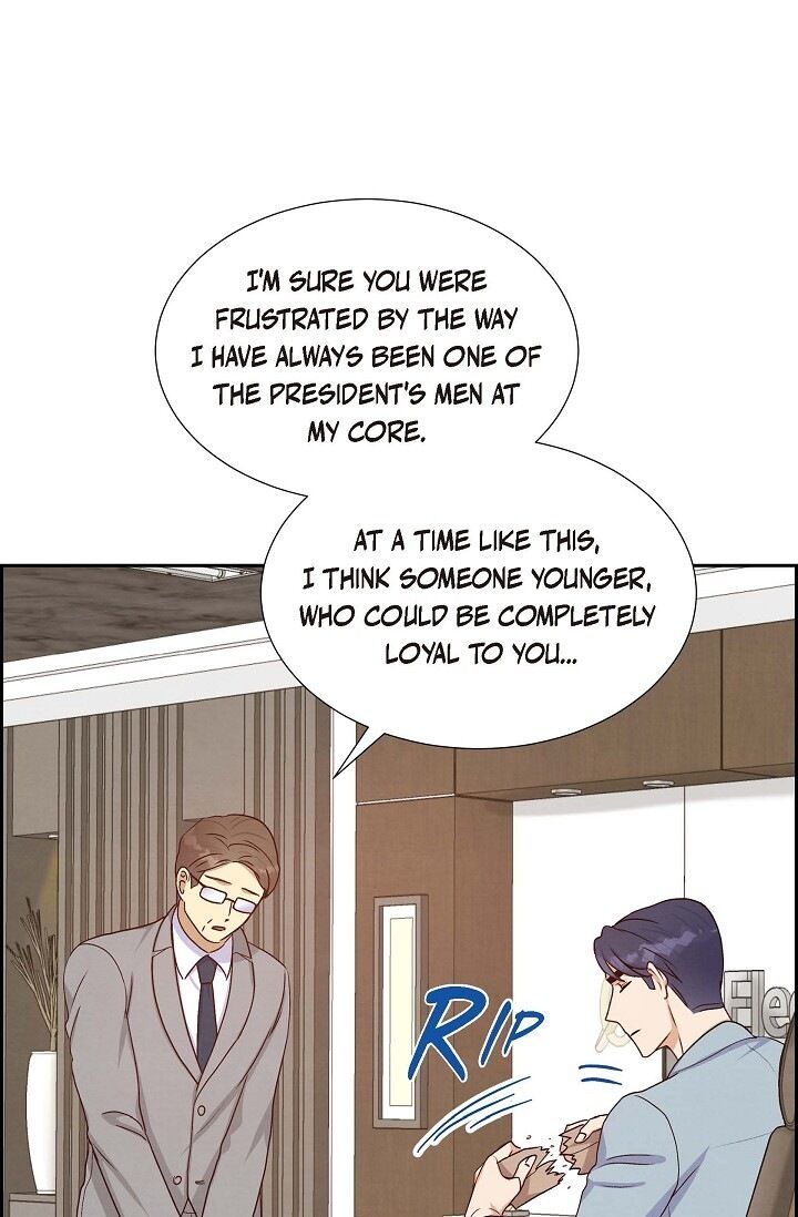 A Spoonful of Your Love Chapter 35 image 58