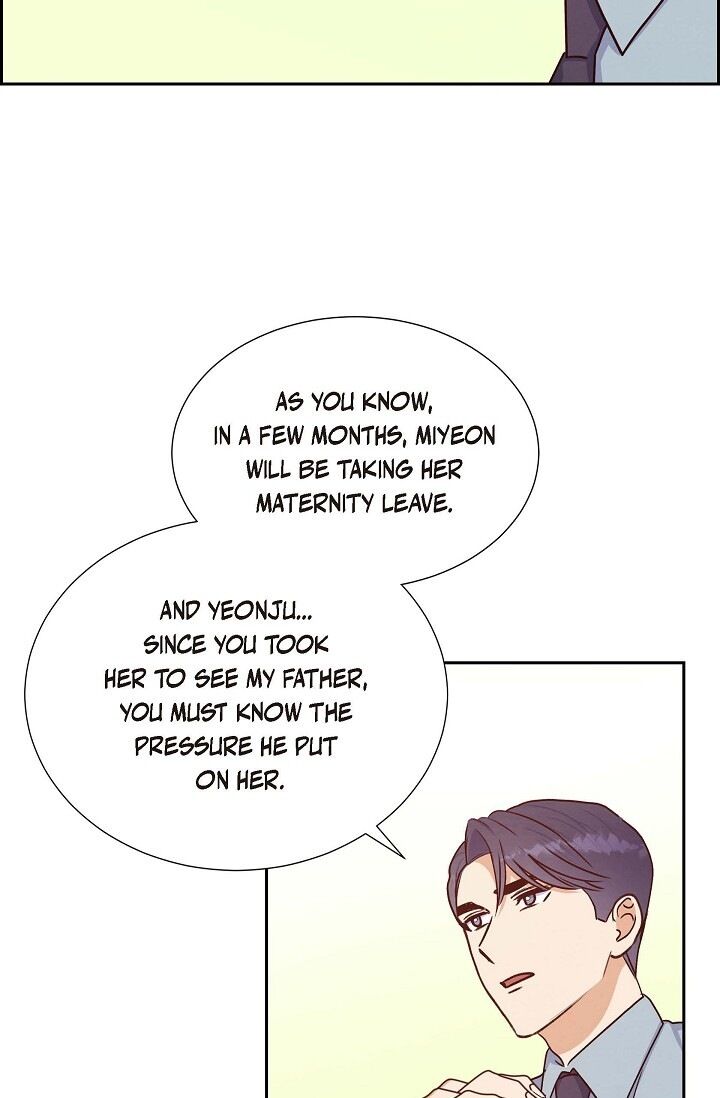 A Spoonful of Your Love Chapter 35 image 60