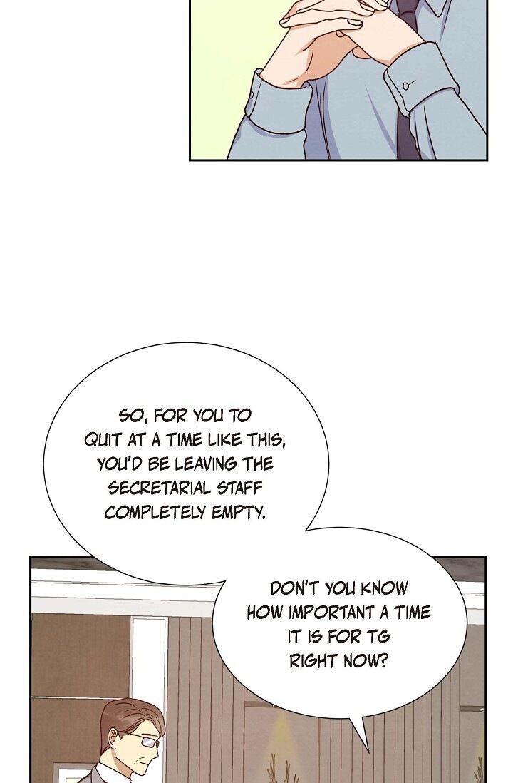 A Spoonful of Your Love Chapter 35 image 61