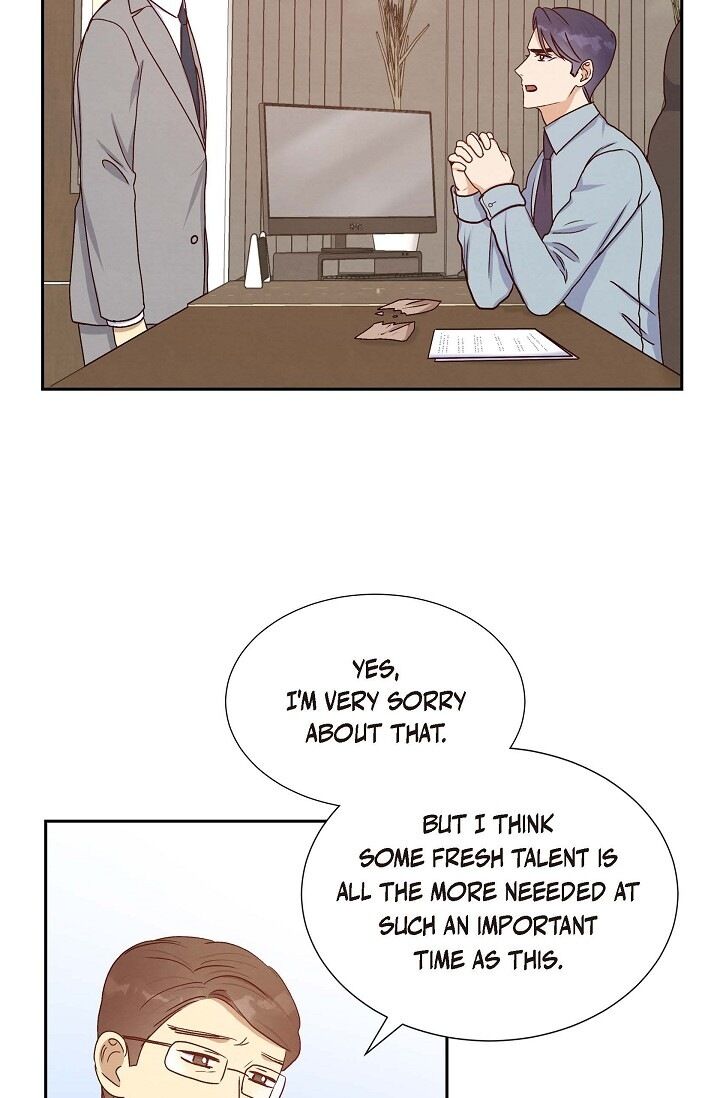 A Spoonful of Your Love Chapter 35 image 62