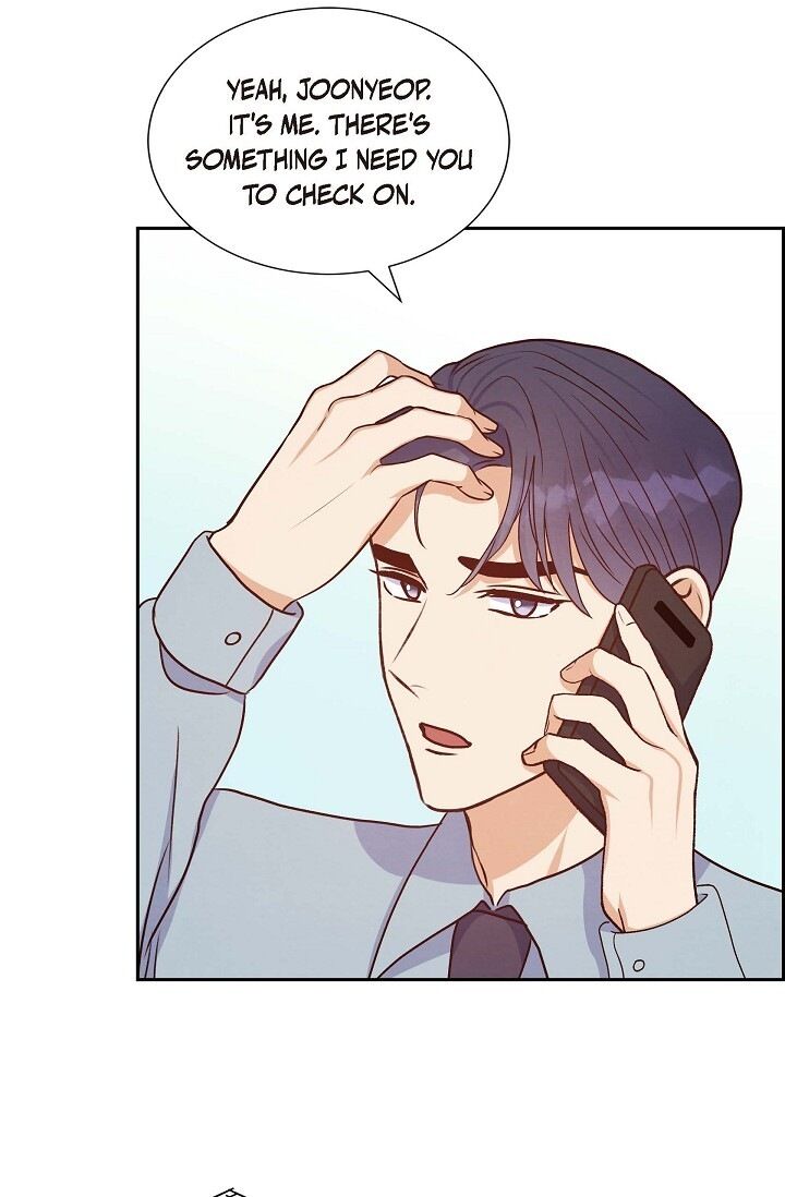 A Spoonful of Your Love Chapter 35 image 69