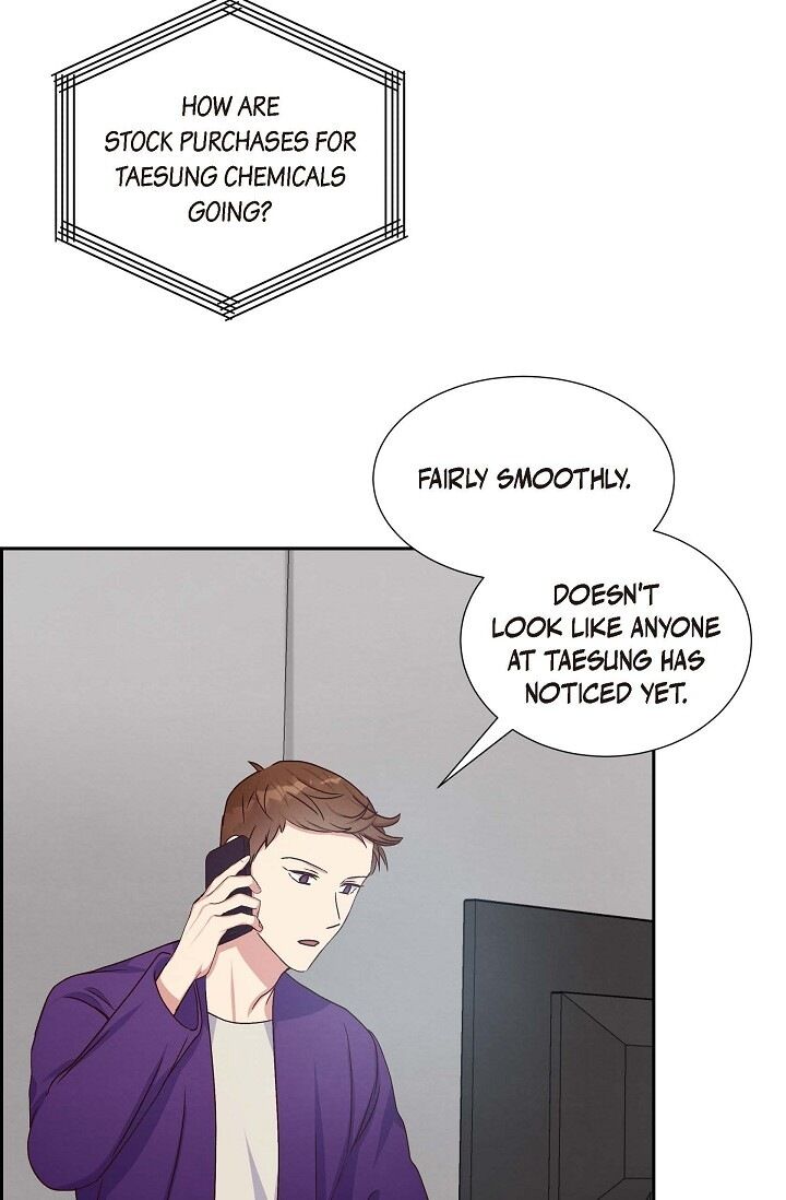 A Spoonful of Your Love Chapter 35 image 70
