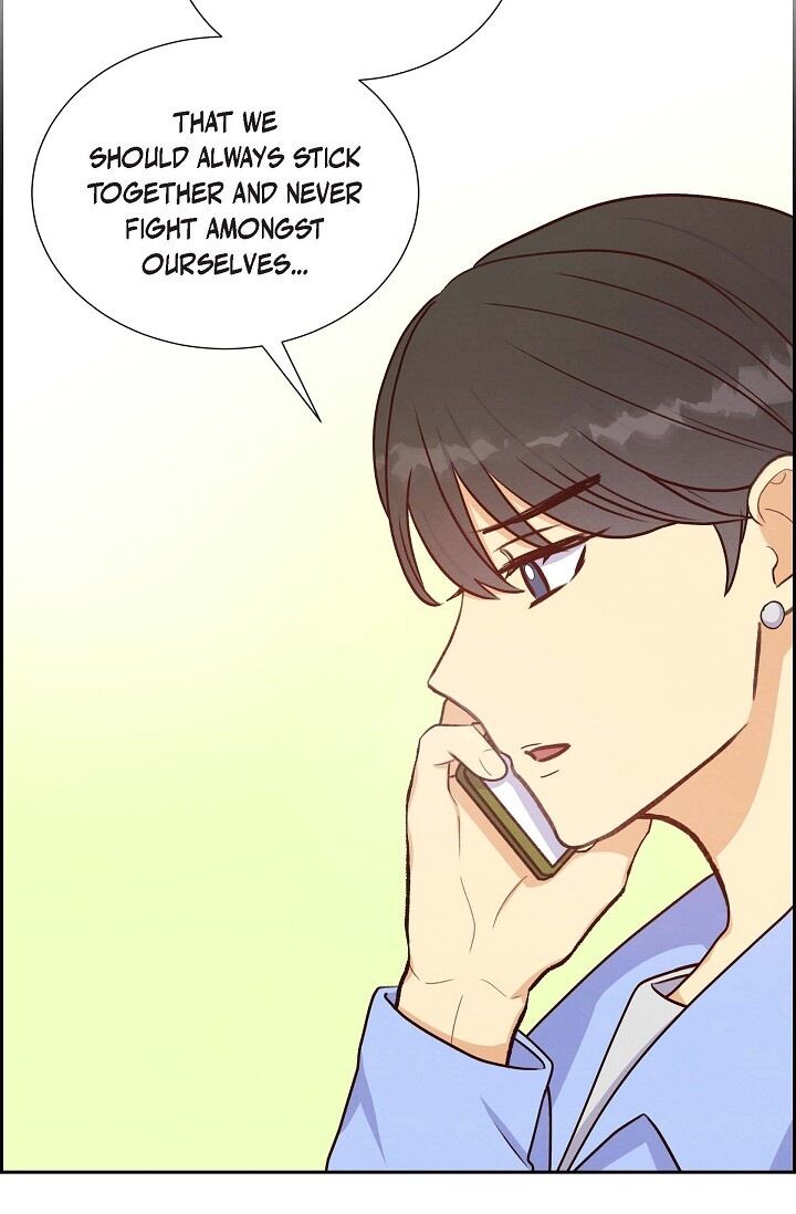 A Spoonful of Your Love Chapter 36 image 9