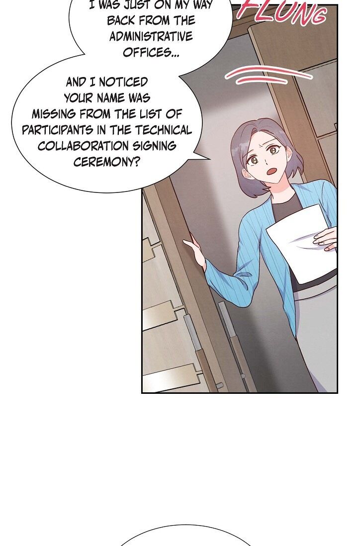 A Spoonful of Your Love Chapter 36 image 14