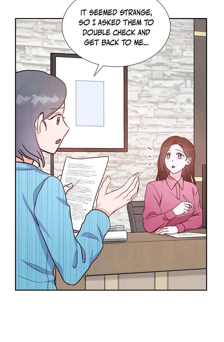 A Spoonful of Your Love Chapter 36 image 15