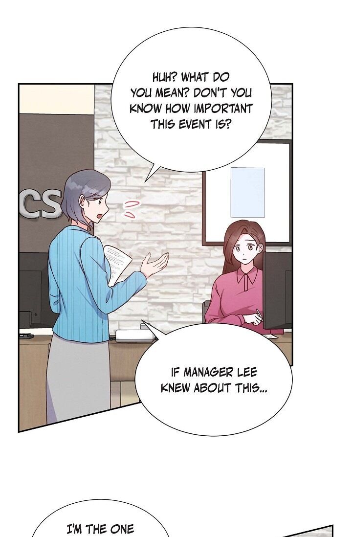 A Spoonful of Your Love Chapter 36 image 17