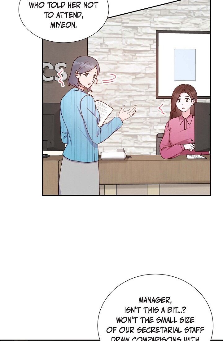 A Spoonful of Your Love Chapter 36 image 18