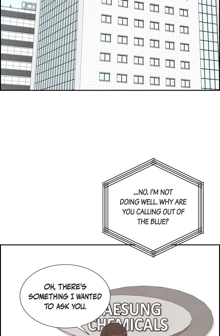 A Spoonful of Your Love Chapter 36 image 1