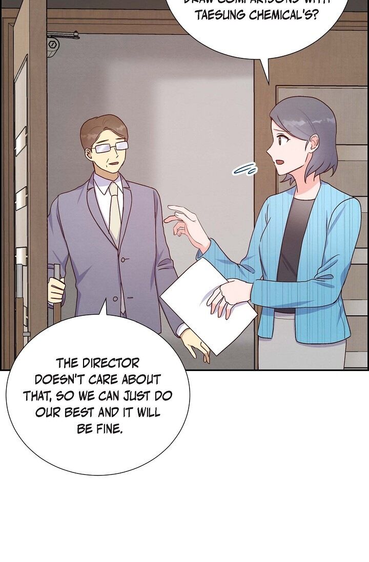 A Spoonful of Your Love Chapter 36 image 19
