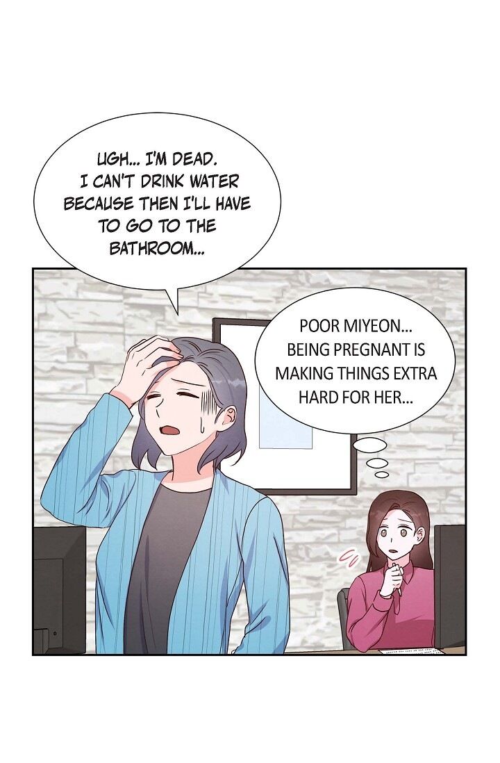 A Spoonful of Your Love Chapter 36 image 20
