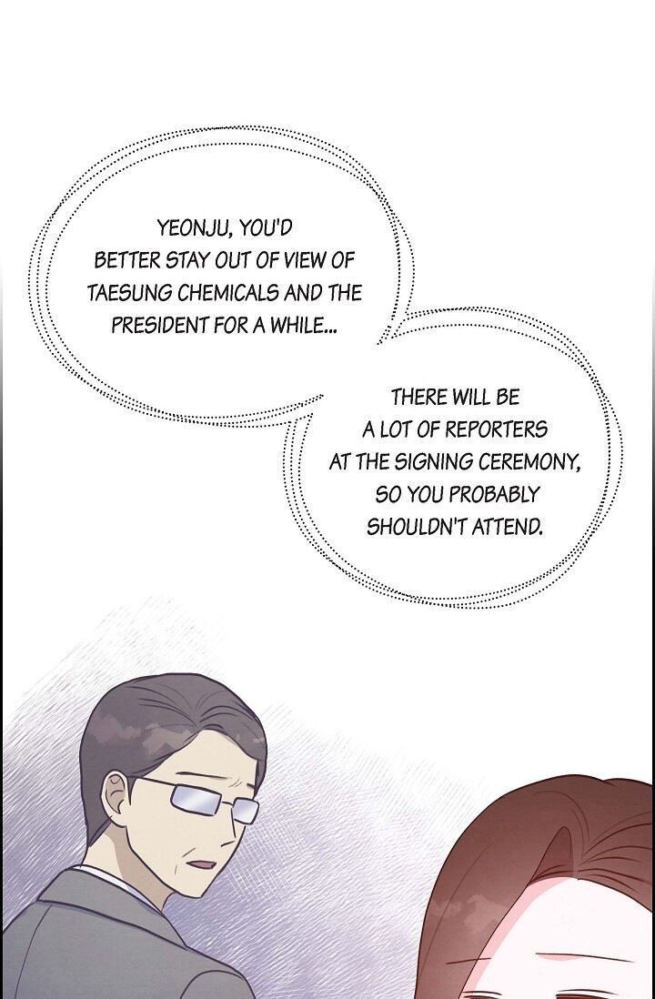 A Spoonful of Your Love Chapter 36 image 21