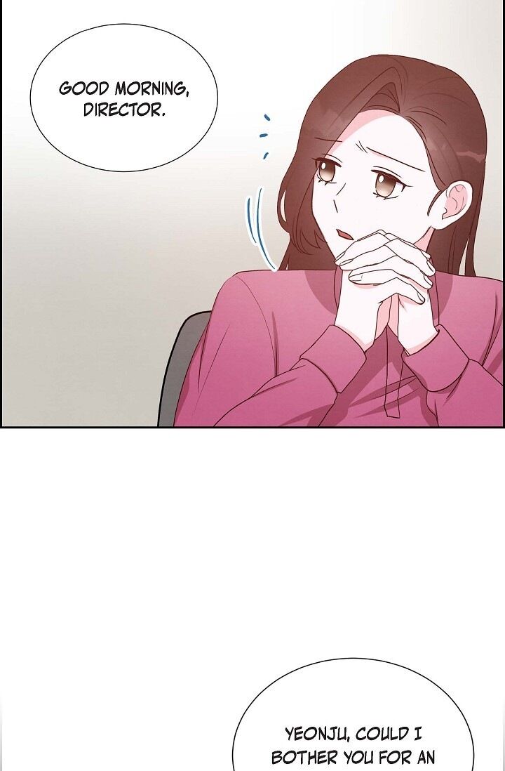 A Spoonful of Your Love Chapter 36 image 24