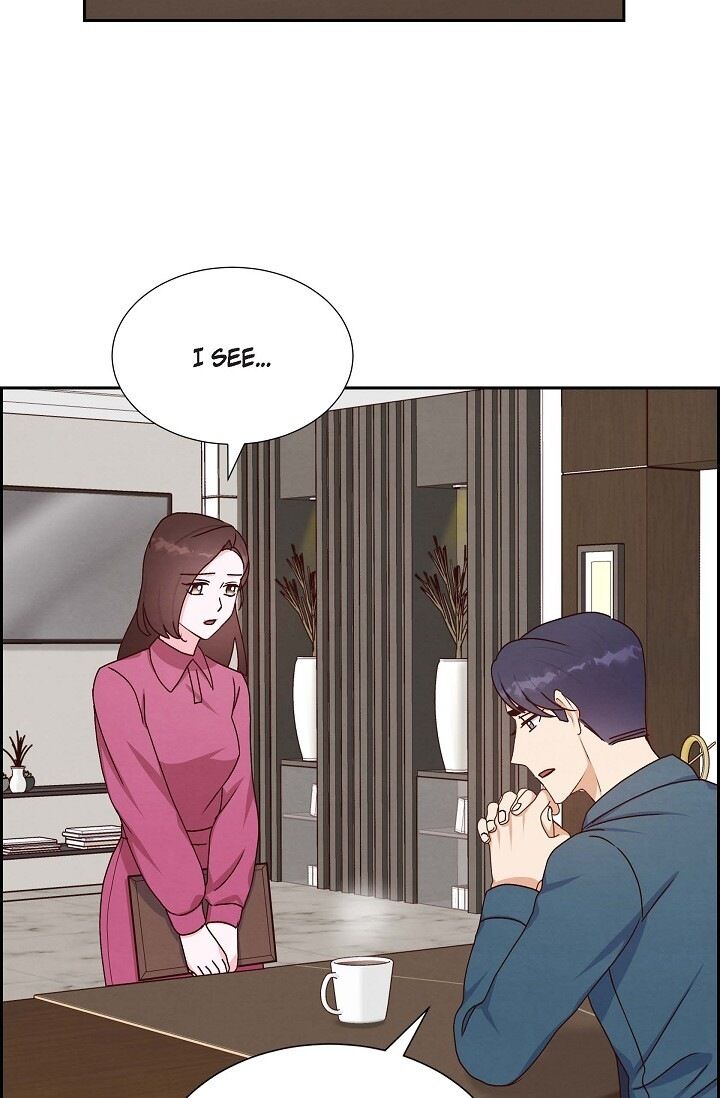 A Spoonful of Your Love Chapter 36 image 29