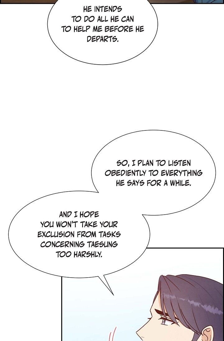 A Spoonful of Your Love Chapter 36 image 30