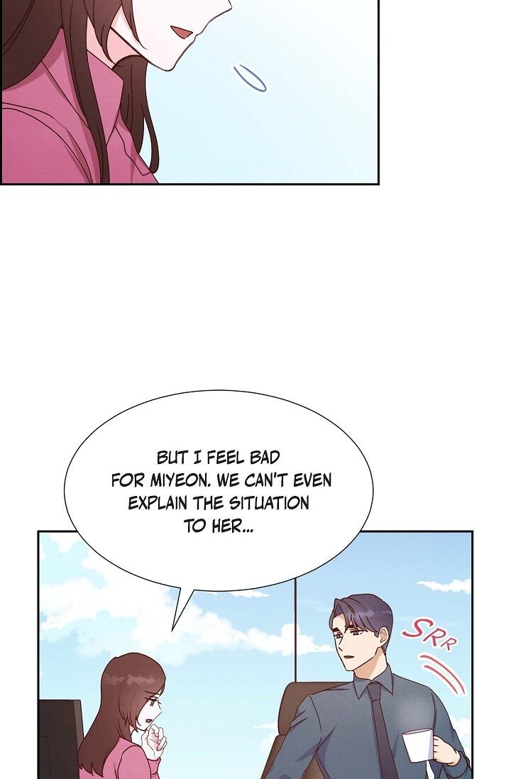 A Spoonful of Your Love Chapter 36 image 32