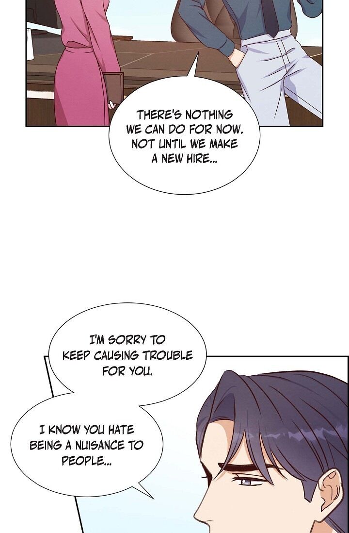A Spoonful of Your Love Chapter 36 image 33