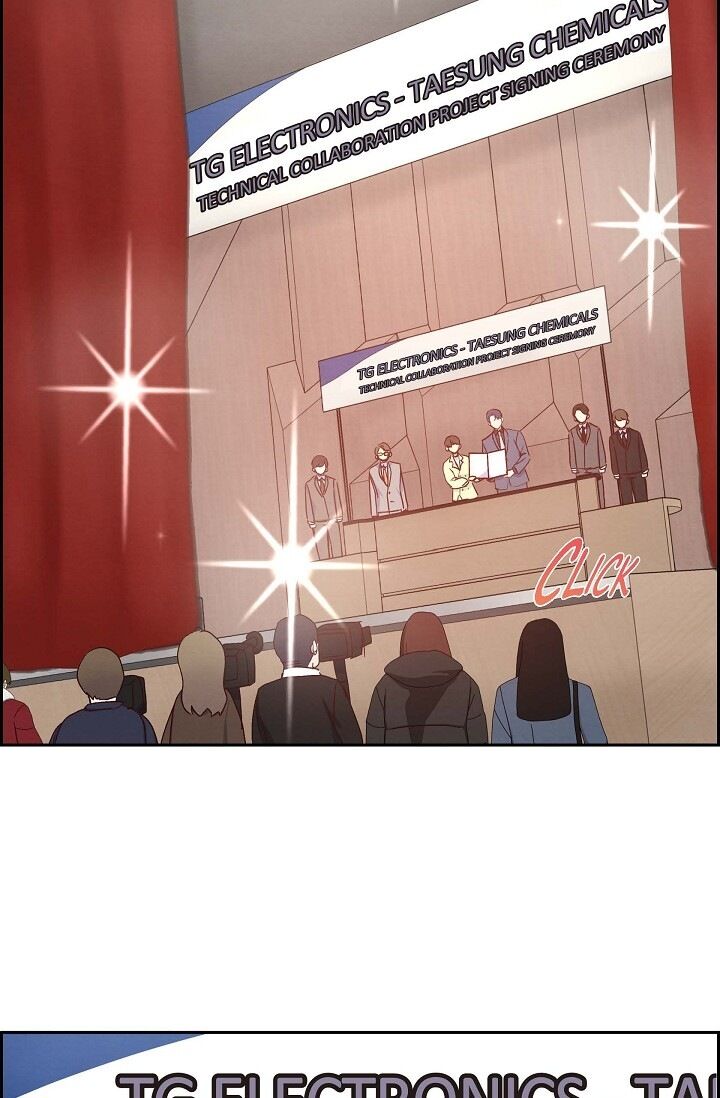 A Spoonful of Your Love Chapter 36 image 38