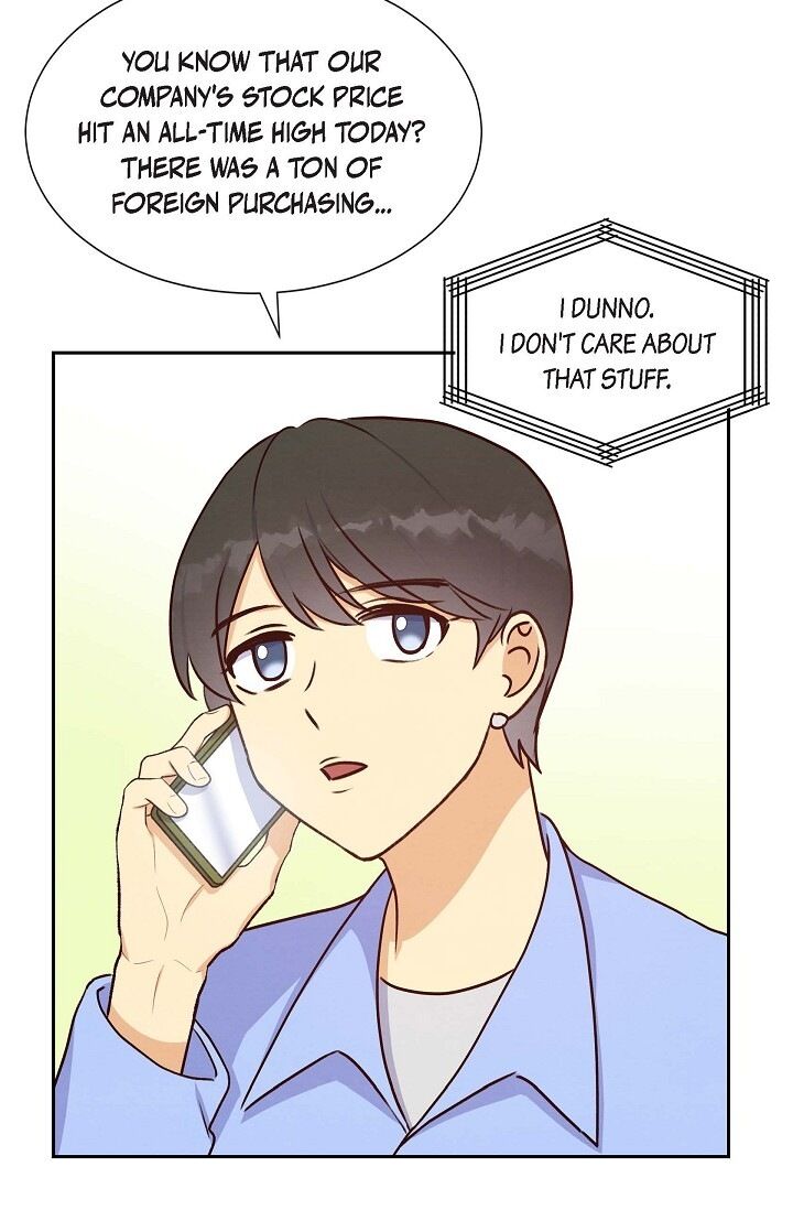 A Spoonful of Your Love Chapter 36 image 3
