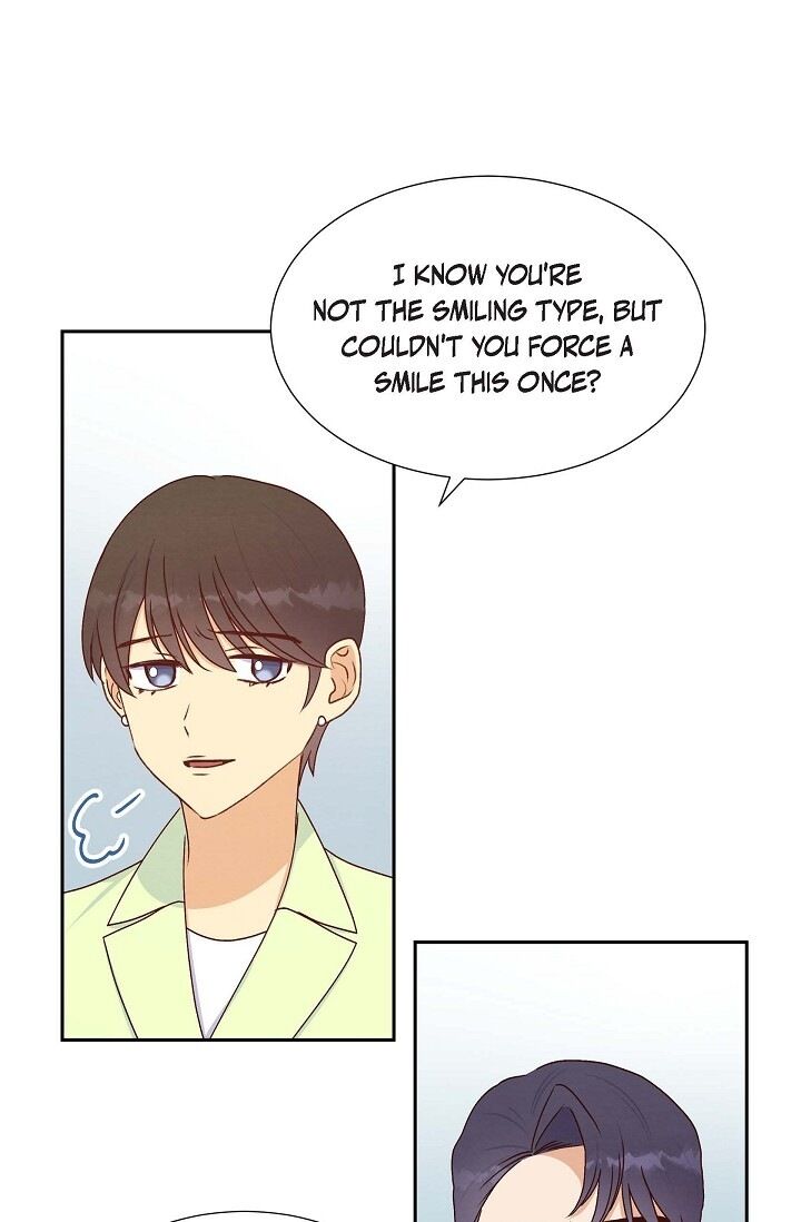 A Spoonful of Your Love Chapter 36 image 40