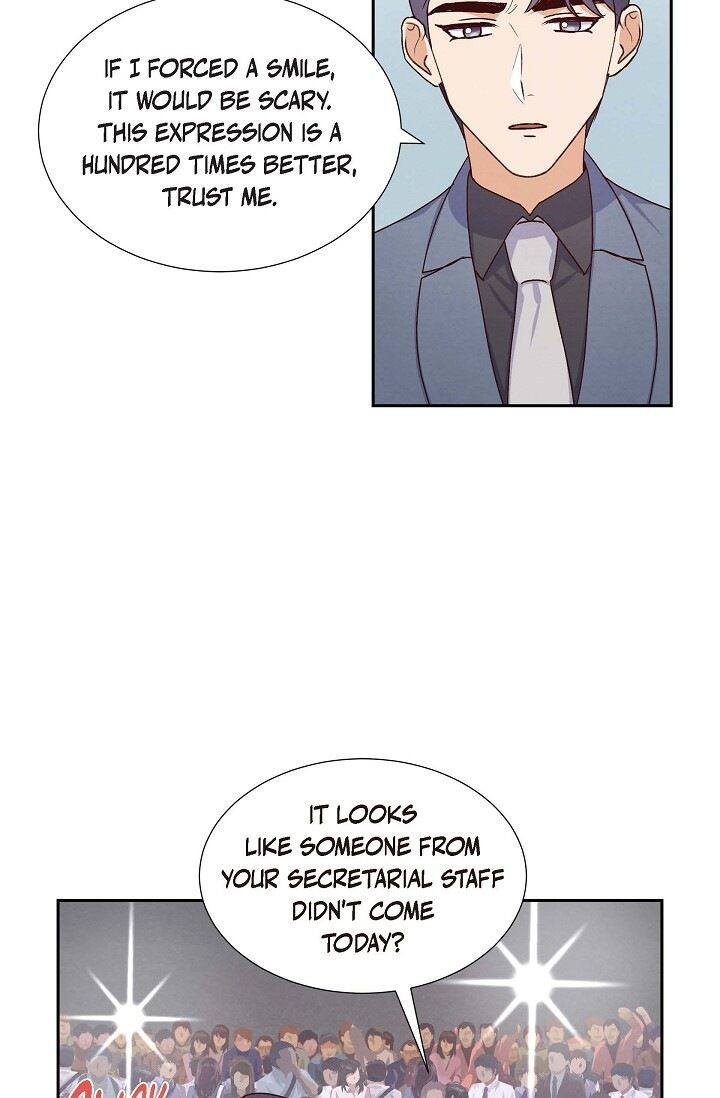 A Spoonful of Your Love Chapter 36 image 41