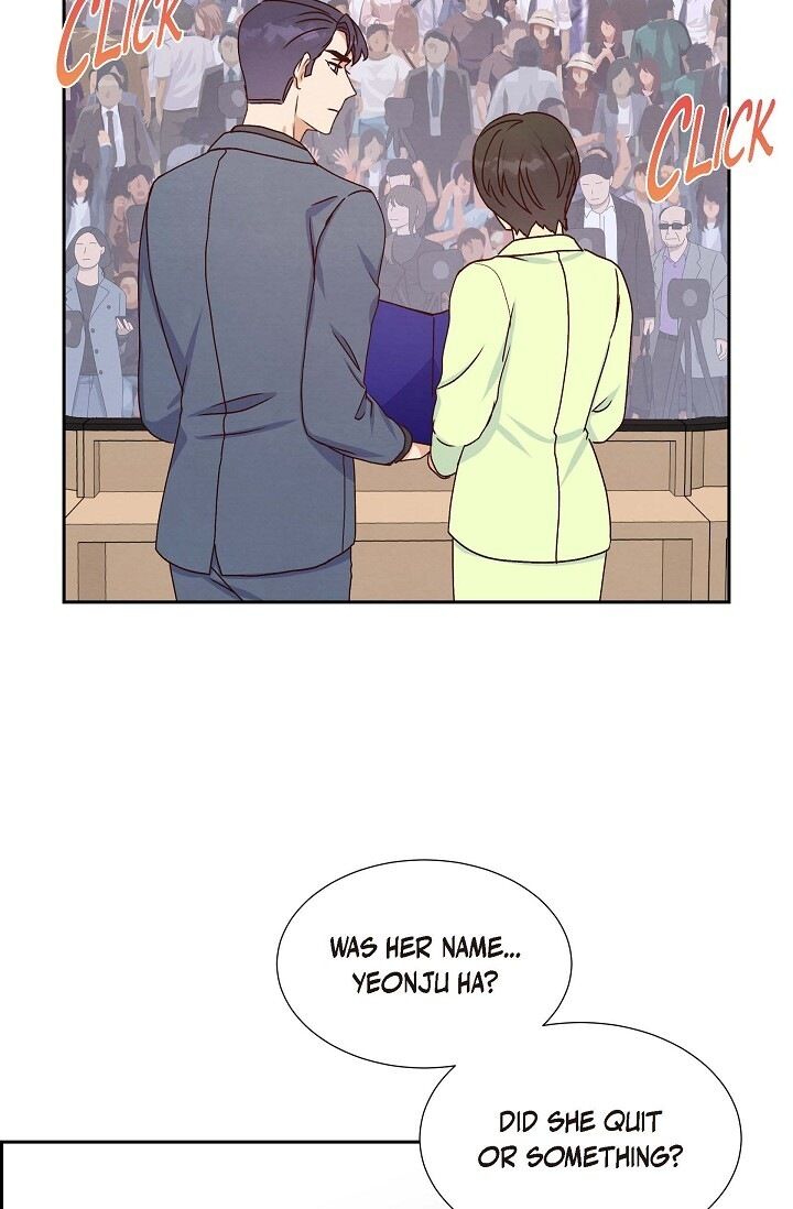 A Spoonful of Your Love Chapter 36 image 42