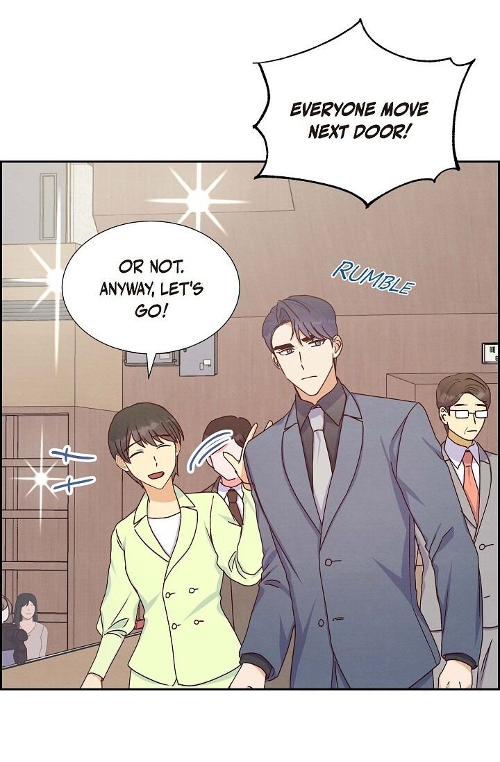 A Spoonful of Your Love Chapter 36 image 45